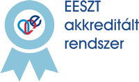 EESZT akkreditált rendszer